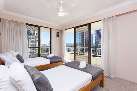 Capricornia Apartments - Accommodation Nelson Bay 12