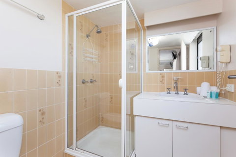 Capricornia Apartments - Accommodation Nelson Bay 9