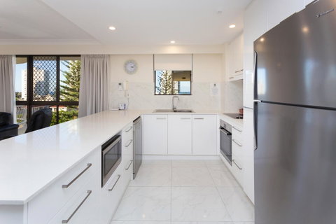Capricornia Apartments - Accommodation Nelson Bay 3