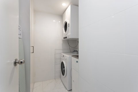 Capricornia Apartments - Accommodation Nelson Bay 14
