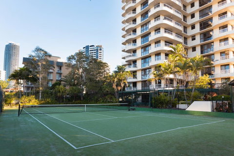 Capricornia Apartments - Accommodation Nelson Bay 21