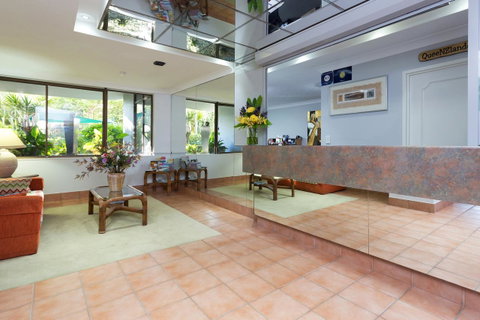 Capricornia Apartments - Accommodation Nelson Bay 18