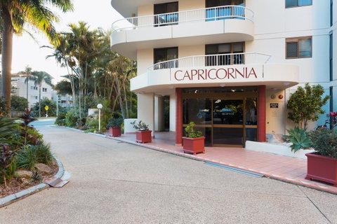 Capricornia Apartments - Accommodation Nelson Bay 17