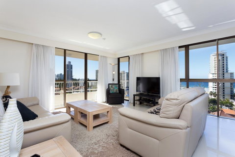 Capricornia Apartments - Accommodation Nelson Bay 2