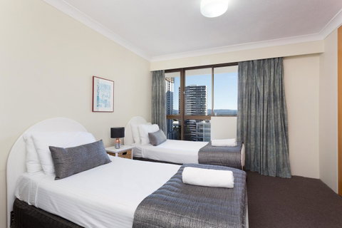 Capricornia Apartments - Accommodation Nelson Bay 16