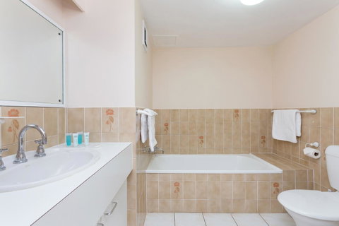 Capricornia Apartments - Accommodation Nelson Bay 10