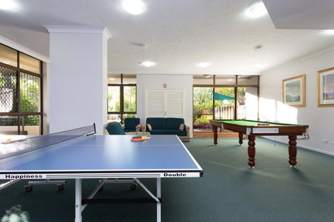 Capricornia Apartments - Accommodation Nelson Bay 22