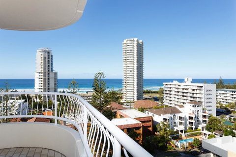 Capricornia Apartments - Accommodation Nelson Bay 13