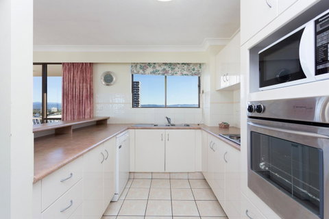 Capricornia Apartments - Accommodation Nelson Bay 15