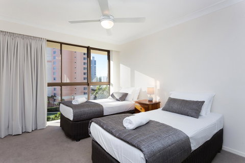 Capricornia Apartments - Accommodation Nelson Bay 5
