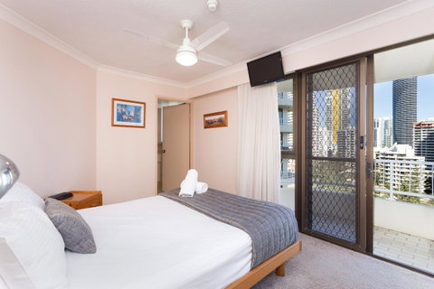 Capricornia Apartments - Accommodation Nelson Bay 7