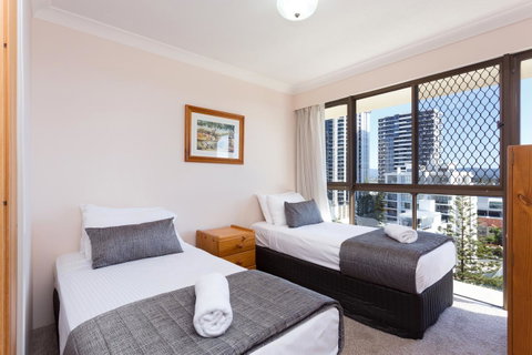 Capricornia Apartments - Accommodation Nelson Bay 11
