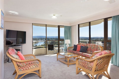 Capricornia Apartments - Accommodation Nelson Bay 8