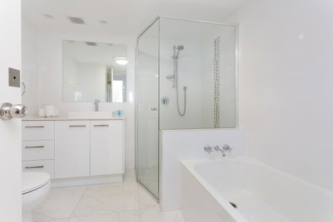 Capricornia Apartments - Accommodation Nelson Bay 6