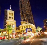 The Towers of Chevron Renaissance - Holidays Gold Coast - Accommodation Nelson Bay