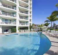 Crystal Bay On The Broadwater - Accommodation Nelson Bay