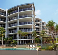 Vision Apartments - Accommodation Nelson Bay