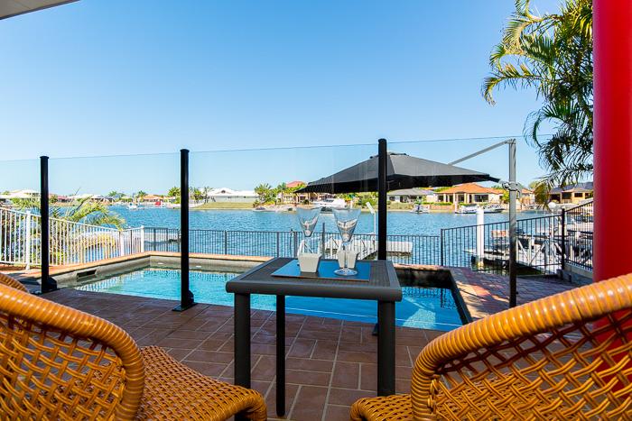 Banksia Beach QLD Accommodation Nelson Bay