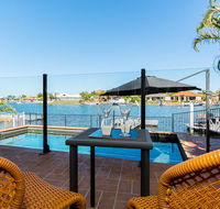 Hepburn Holiday Haven - Accommodation Nelson Bay