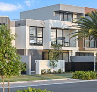The Peninsula - Accommodation Nelson Bay