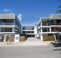Maggies Beachfront Apt. 2 - Accommodation Nelson Bay