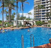 De Ville Apartments - Accommodation Nelson Bay