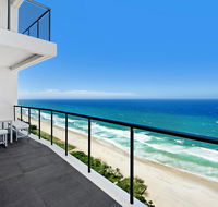 ULTIQA Air On Broadbeach - Accommodation Nelson Bay