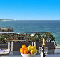 The Point Coolum - Accommodation Nelson Bay