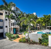 Mirra Chana - Accommodation Nelson Bay