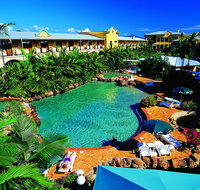 Palm Royale Cairns - Accommodation Nelson Bay