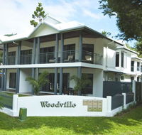 Woodville Beach Townhouse 5 - Accommodation Nelson Bay