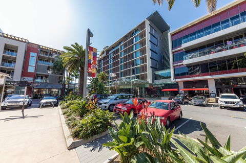 Ovolo The Valley Brisbane - Accommodation Nelson Bay 10