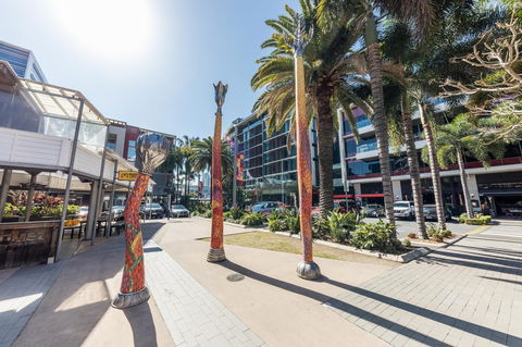 Ovolo The Valley Brisbane - Accommodation Nelson Bay 11