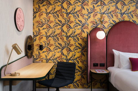 Ovolo The Valley Brisbane - Accommodation Nelson Bay 20