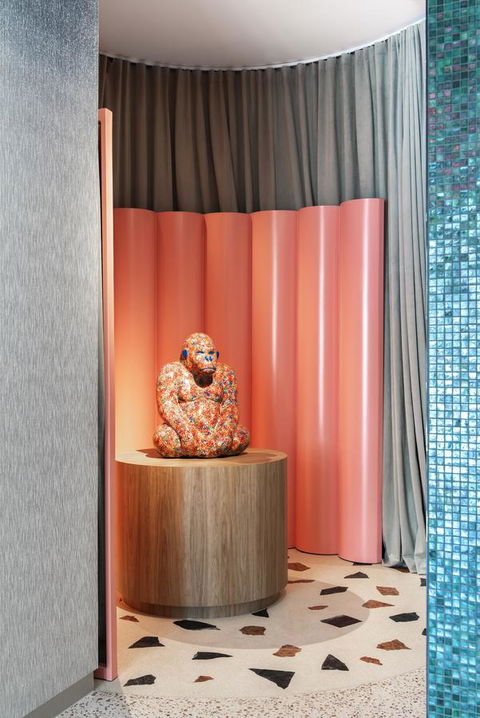 Ovolo The Valley Brisbane - Accommodation Nelson Bay 6