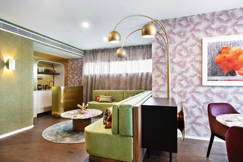 Ovolo The Valley Brisbane - Accommodation Nelson Bay 13
