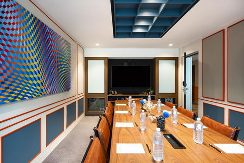 Ovolo The Valley Brisbane - Accommodation Nelson Bay 12