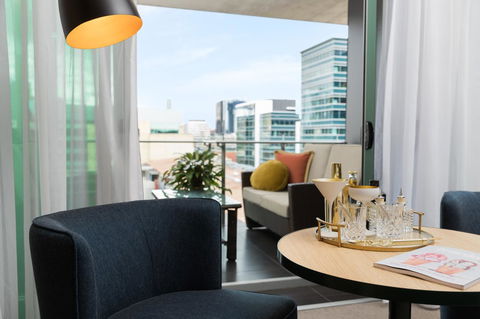 Ovolo The Valley Brisbane - Accommodation Nelson Bay 26