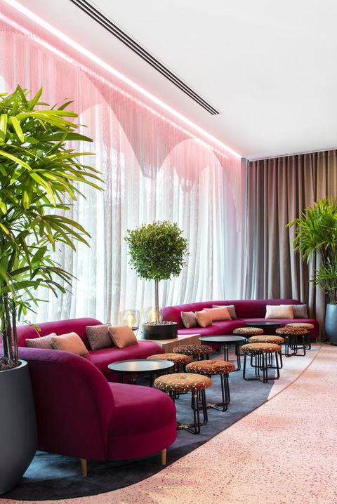 Ovolo The Valley Brisbane - Accommodation Nelson Bay 3