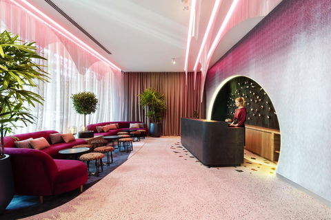 Ovolo The Valley Brisbane - Accommodation Nelson Bay 4
