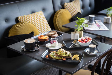 Ovolo The Valley Brisbane - Accommodation Nelson Bay 35