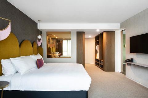 Ovolo The Valley Brisbane - Accommodation Nelson Bay 15