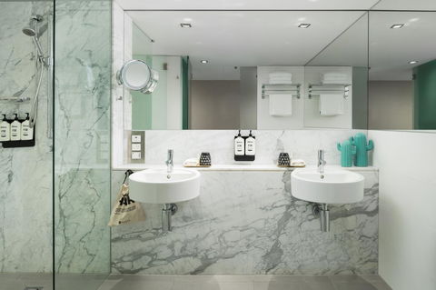 Ovolo The Valley Brisbane - Accommodation Nelson Bay 21
