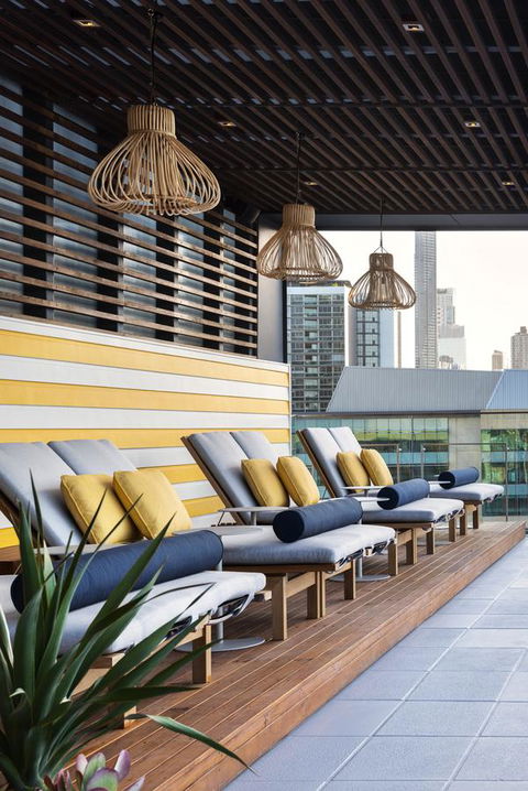 Ovolo The Valley Brisbane - Accommodation Nelson Bay 8