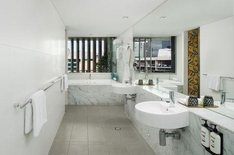 Ovolo The Valley Brisbane - Accommodation Nelson Bay 1