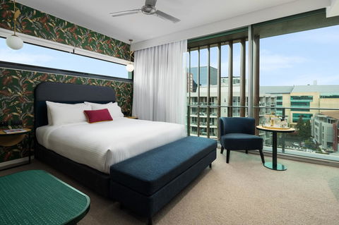 Ovolo The Valley Brisbane - Accommodation Nelson Bay 0