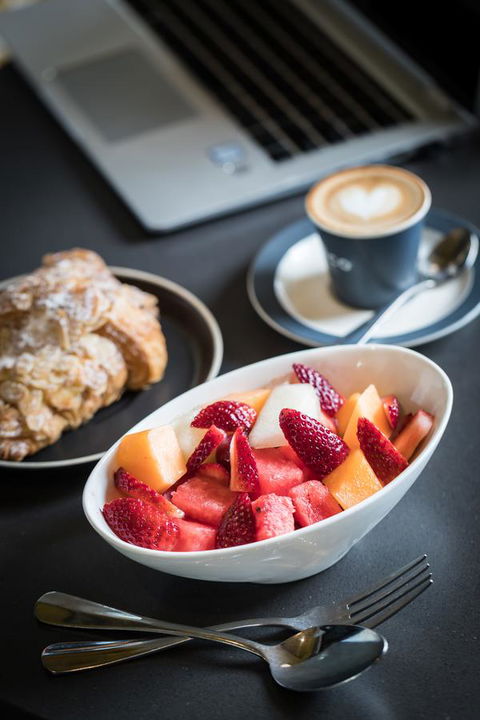 Ovolo The Valley Brisbane - Accommodation Nelson Bay 40