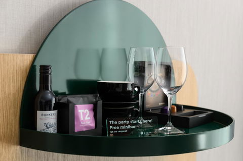Ovolo The Valley Brisbane - Accommodation Nelson Bay 24
