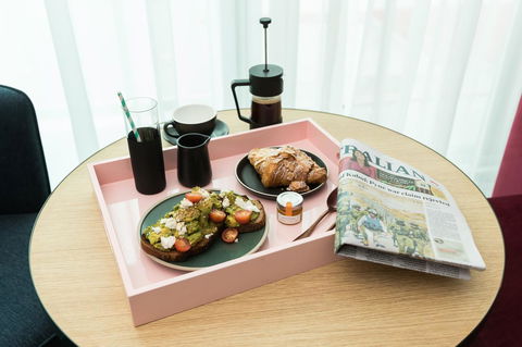 Ovolo The Valley Brisbane - Accommodation Nelson Bay 44