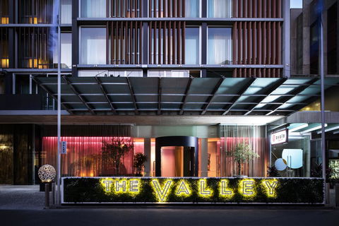 Ovolo The Valley Brisbane - Accommodation Nelson Bay 9